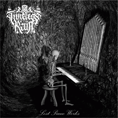 Timeless Rain : Lost Piano Works